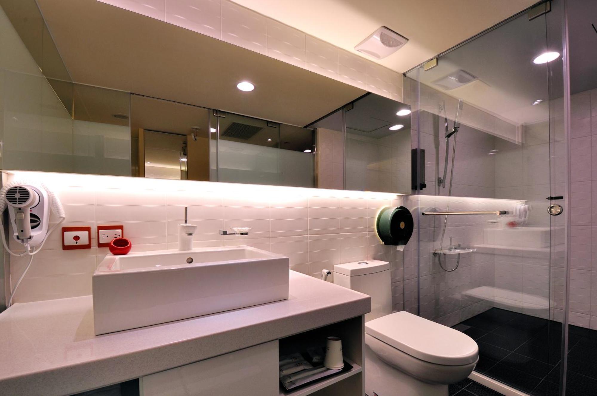 Audi Garden Business Hotel Đào Viên Ngoại thất bức ảnh