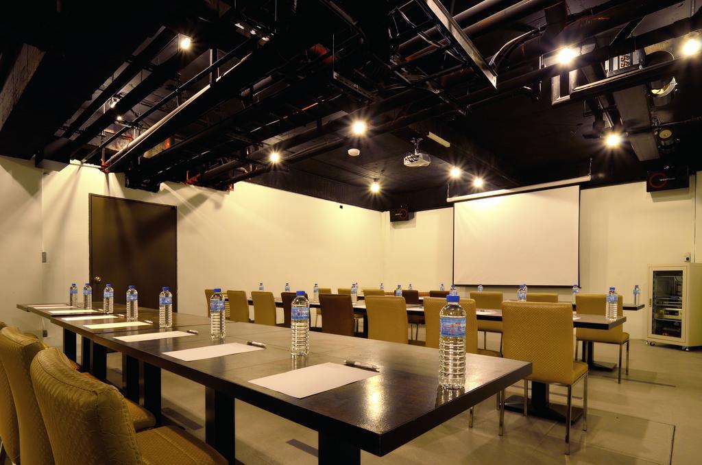 Audi Garden Business Hotel Đào Viên Ngoại thất bức ảnh