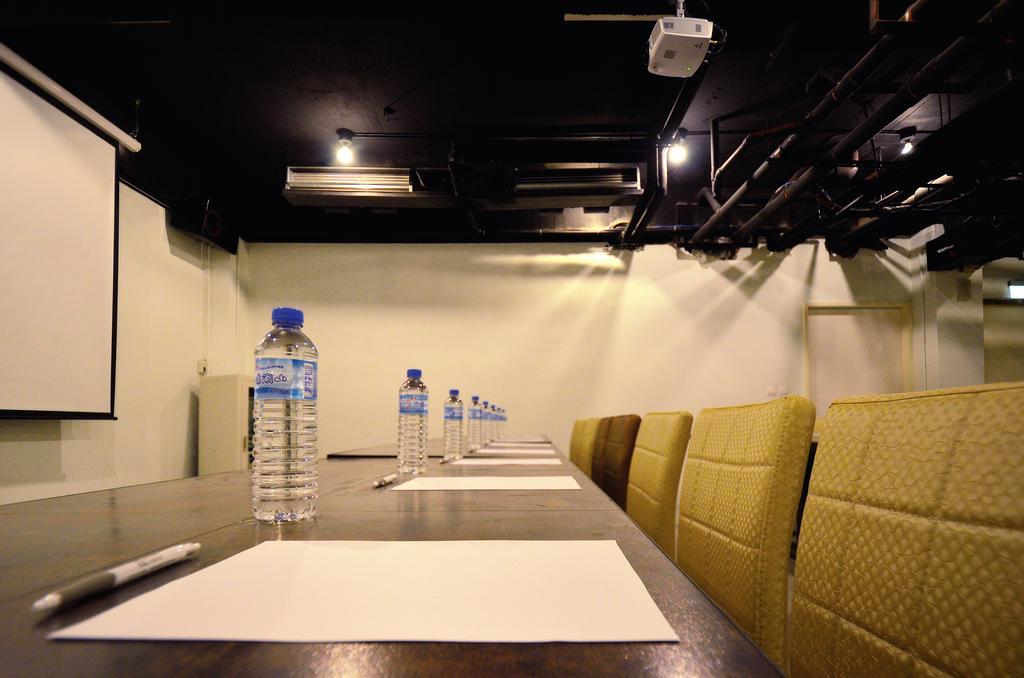 Audi Garden Business Hotel Đào Viên Ngoại thất bức ảnh