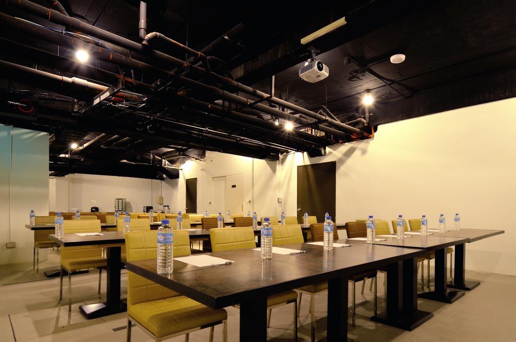 Audi Garden Business Hotel Đào Viên Ngoại thất bức ảnh