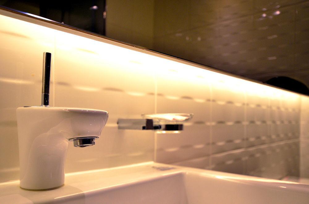 Audi Garden Business Hotel Đào Viên Ngoại thất bức ảnh