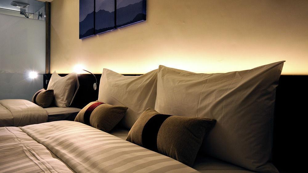 Audi Garden Business Hotel Đào Viên Ngoại thất bức ảnh