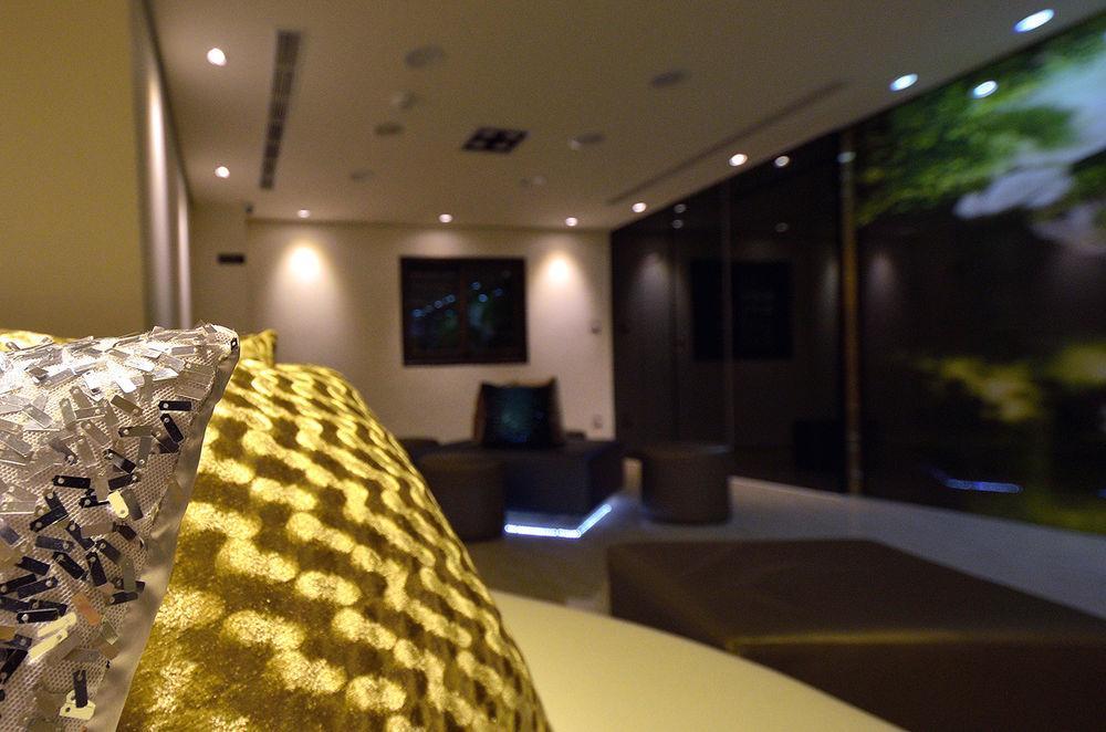 Audi Garden Business Hotel Đào Viên Ngoại thất bức ảnh