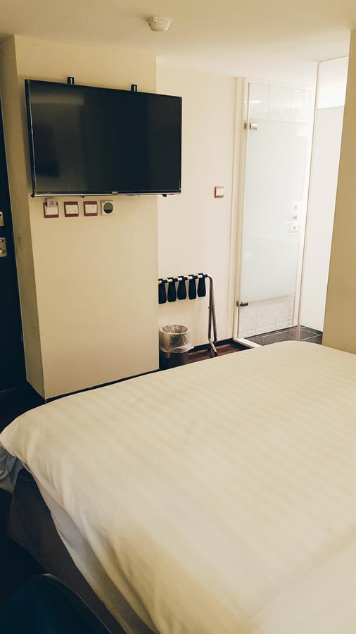 Audi Garden Business Hotel Đào Viên Ngoại thất bức ảnh