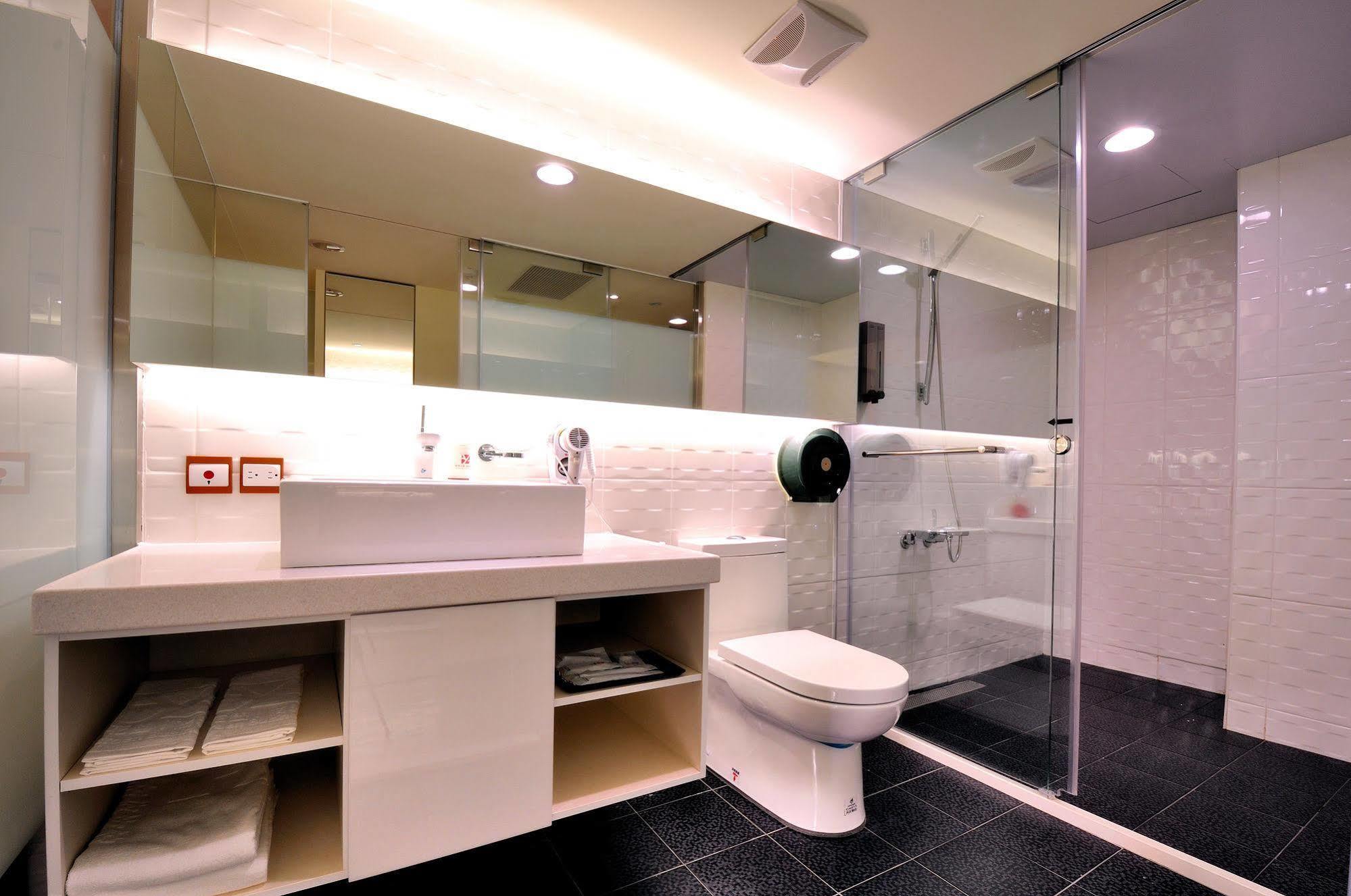 Audi Garden Business Hotel Đào Viên Ngoại thất bức ảnh