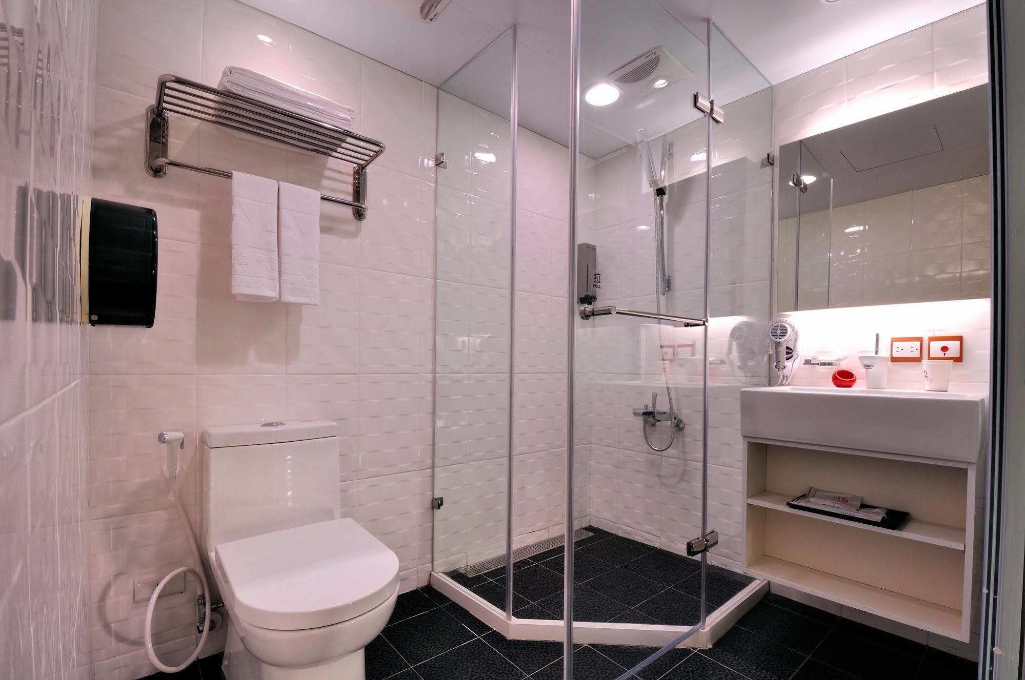 Audi Garden Business Hotel Đào Viên Ngoại thất bức ảnh