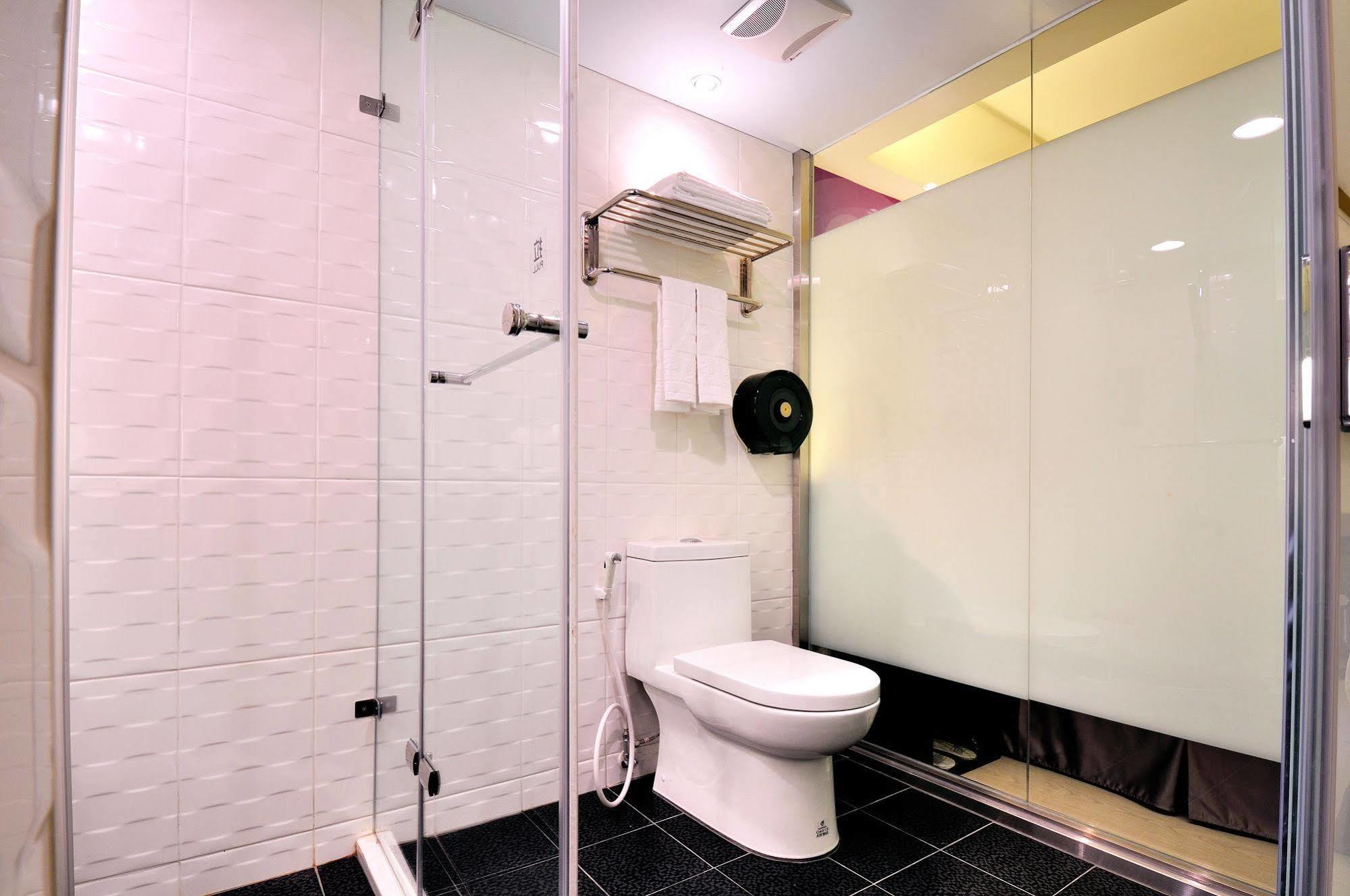 Audi Garden Business Hotel Đào Viên Ngoại thất bức ảnh